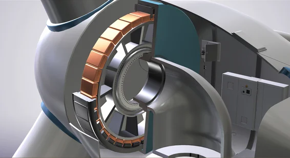 Ветроэнергетика | Свежие новости в Краснодаре