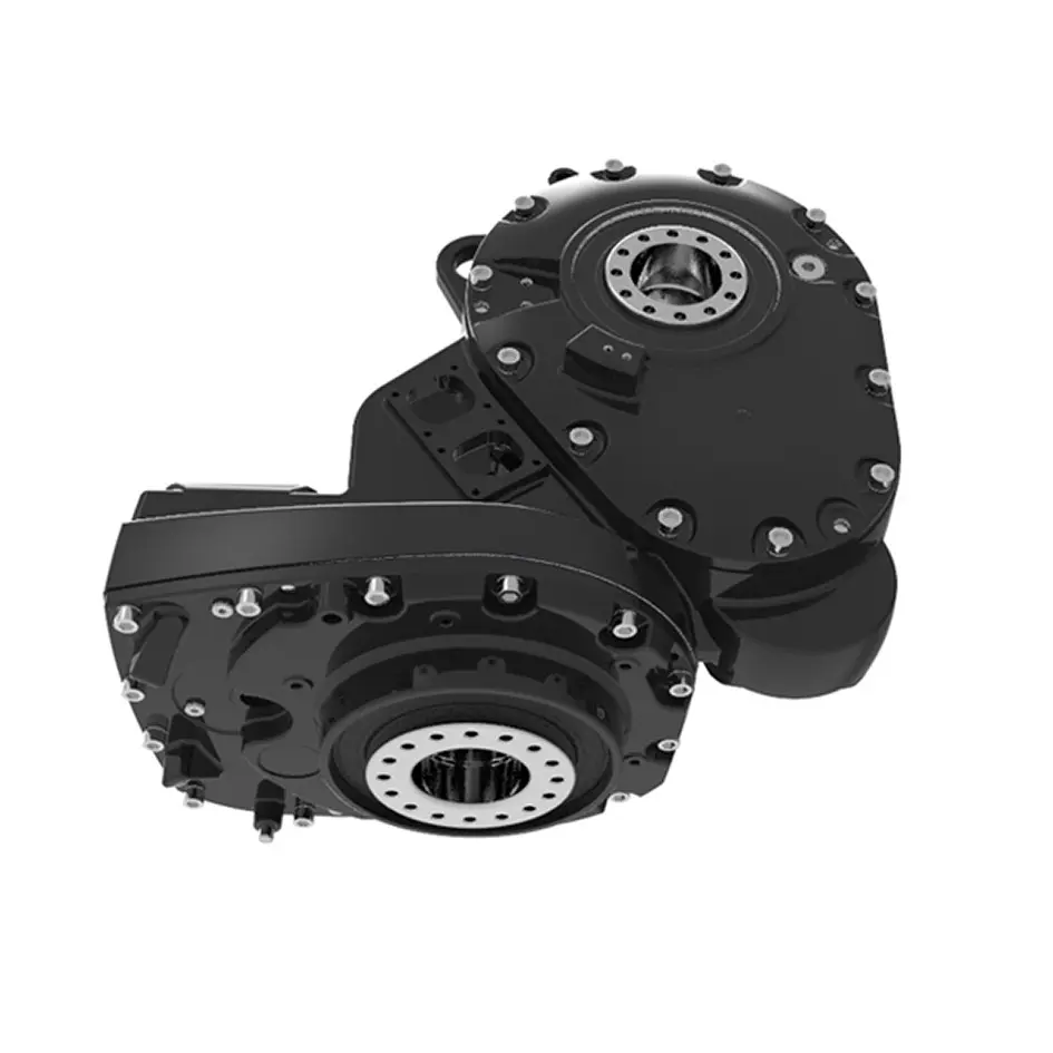 Schaeffler покупает производителя прецизионных редукторов | Свежие новости в Краснодаре