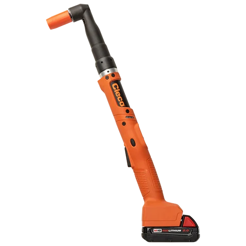 Cleco® выпустила износоустойчивые проводные электросборочные инструменты | Свежие новости в Краснодаре