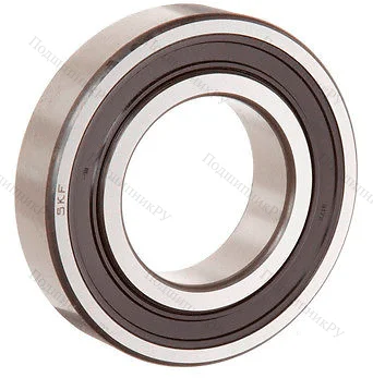Подшипник BS 2-2210-2RS/VT 143 SKF в Краснодаре