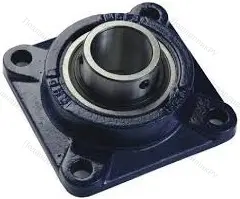 Подшипниковый узел UCF 210 ISB EcoLine в Краснодаре