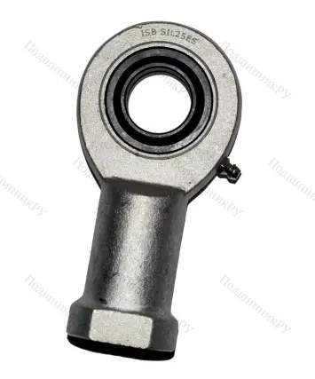 Шарнирный наконечник SI 15ES 2RS ISB в Краснодаре