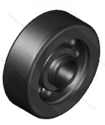 Высокотемпературный подшипник BTC 47 B 8 BECO