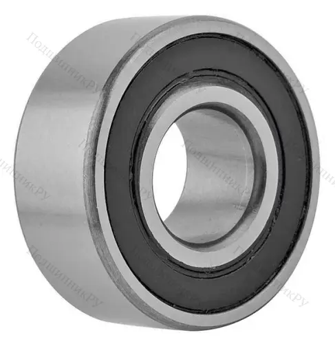 Радиально-упорный шариковый подшипник 3056209 2RS (3209 2RS) в Краснодаре