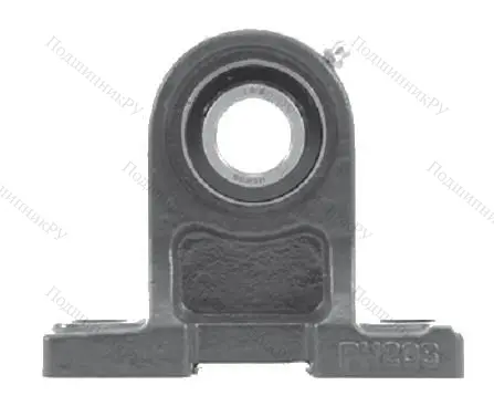 Подшипниковый узел UCPH 207 ISB в Краснодаре