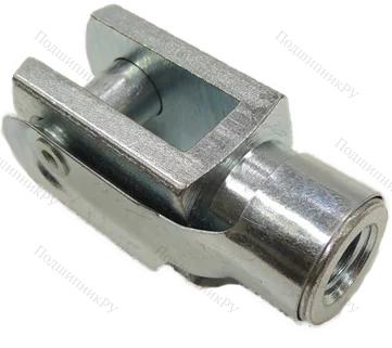 Вилка FK 16X 32 ISB