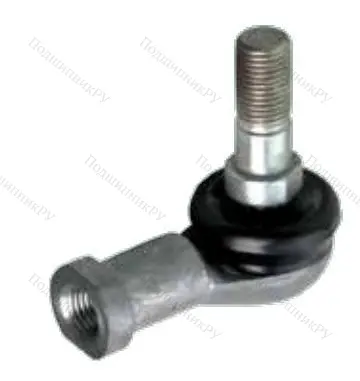 Шарнирный наконечник угловой SQ 6CRS ISB