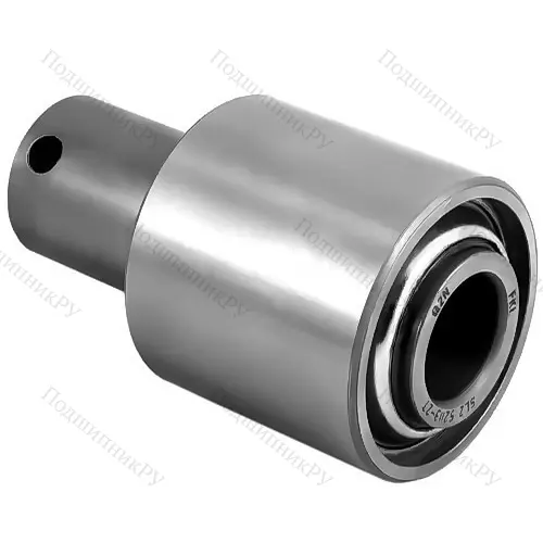 Подшипник шариковый двухрядный SL 2-5203-2T в Краснодаре