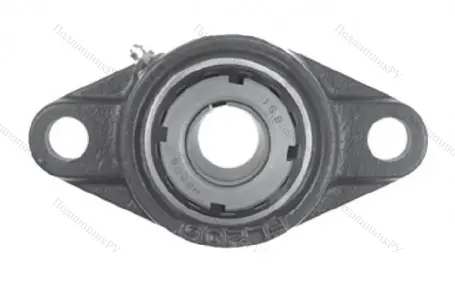 Подшипниковый узел UKFL 208 ISB в Краснодаре