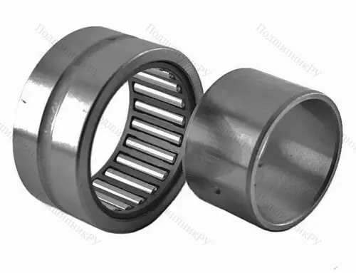 Игольчатый подшипник NA 4905 (4244905 К ГОСТ) в Краснодаре