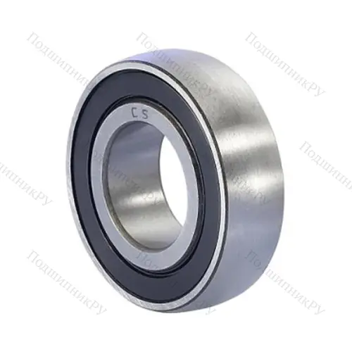 Однорядный шариковый подшипник CS 208 LLU от производителя  NSK