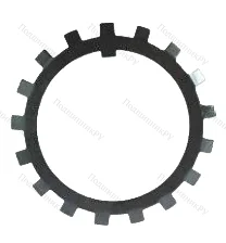 Стопорная шайба MB 12 ISB в Краснодаре