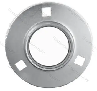 Корпус подшипника SB 7-BPF 7 ISB в Краснодаре