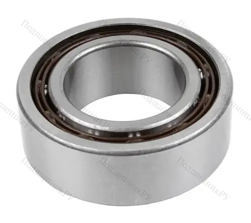 Радиально-упорный шариковый подшипник 3056211 (3211 ATN) в Краснодаре