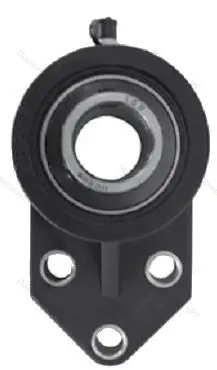 Подшипниковый узел UCFB 210 ISB в Краснодаре