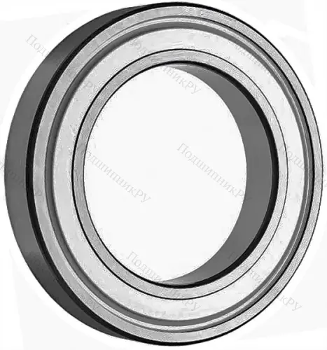 Шариковый однорядный подшипник 80220 (6220 ZZ) в Краснодаре