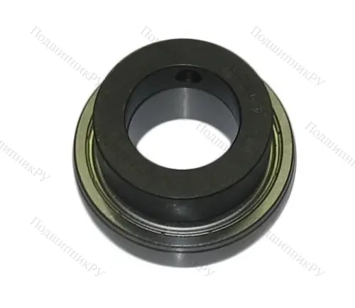 Корпусный подшипник SA 204 (AEL 204) LB2X2FUMKY в Краснодаре