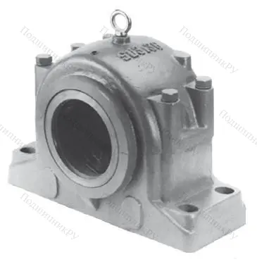 Разъемный корпус SD 3164 ISB в Краснодаре