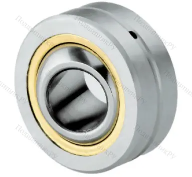 Стандартный подшипник скольжения GL 22 в Краснодаре Стандартный подшипник скольжения GL 22 в Краснодаре