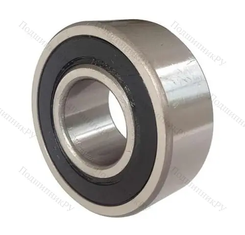 Двухрядный шариковый подшипник 2310 2RSTNG от производителя  NSK