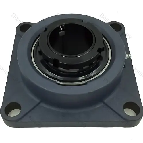 Подшипниковый узел (корпусный подшипник)+втулка LKF 208-2F+H 2308 в Краснодаре
