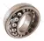 Двухрядный шариковый подшипник 2308 EKTN 9/C 3 от производителя  SKF Двухрядный шариковый подшипник 2308 EKTN 9/C 3 от производителя  SKF