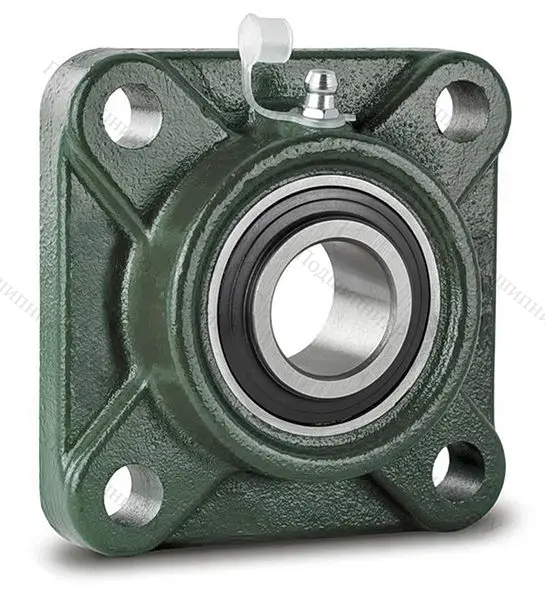 Подшипниковый узел UKF 207