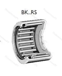 Подшипник BK 1614RS NBS в Краснодаре