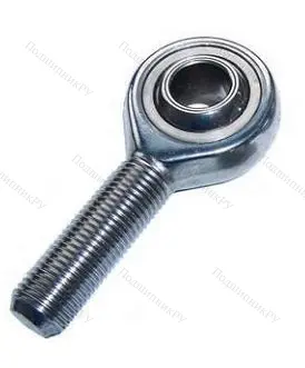 Шарнирный наконечник GALO 5 Fluro в Краснодаре