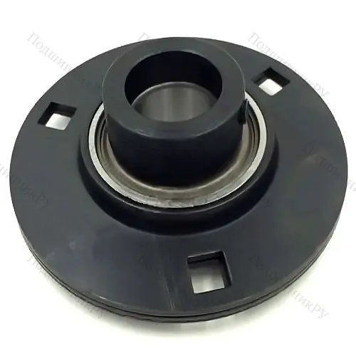Подшипниковый узел (корпусный подшипник) UYC 207-2S в Краснодаре