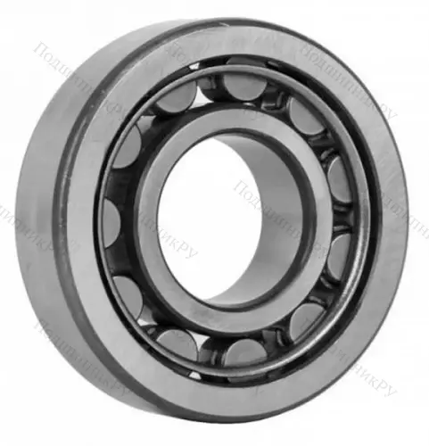 Цилиндрический роликовый подшипник 32512 (NU 2212) в Краснодаре Цилиндрический роликовый подшипник 32512 (NU 2212) в Краснодаре