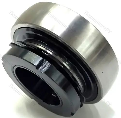 Подшипник шариковый самоустанавливающийся+втулка LK 208-2F+H 2308 в Краснодаре