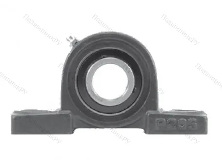 Подшипниковый узел UCPX 07 ISB в Краснодаре