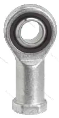 Шарнирный наконечник TSF 10CINIEZIONE ISB в Краснодаре