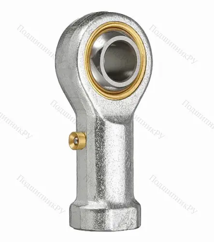 Наконечник штока с внутренней резьбой SILKAC 25 M в Краснодаре