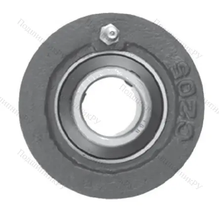 Подшипниковый узел UCC 209 ISB в Краснодаре