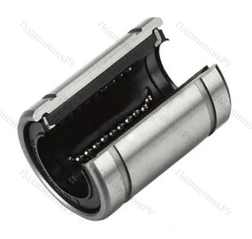 Подшипник LM 12 UU OP в Краснодаре