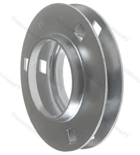 Подшипниковый корпус PF 206 в Краснодаре