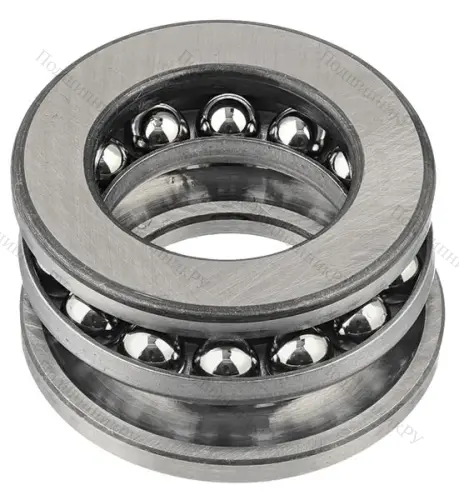 Упорный шариковый подшипник 8126 (51126) в Краснодаре