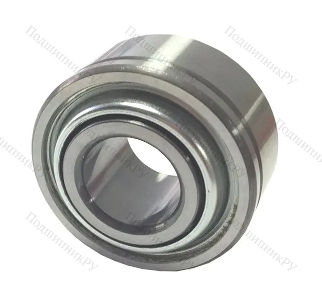 Радиально-упорный шариковый подшипник Q 203 KRR CC AH 02