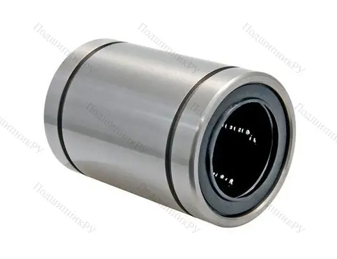 Подшипник LM 08 UU (NPZ) в Краснодаре