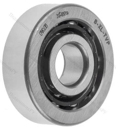 Однорядный шариковый подшипник 7204 B XL TVP от производителя  FAG Однорядный шариковый подшипник 7204 B XL TVP от производителя  FAG