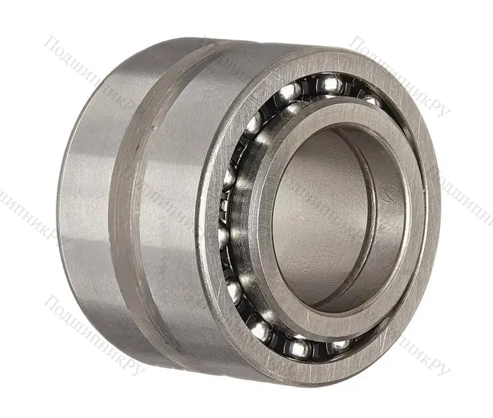 Комбинированный подшипник NKIB 5908