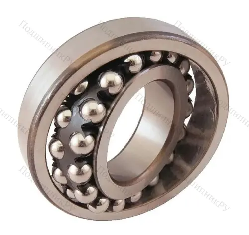 Двухрядный шариковый подшипник 2308 EKTN 9/C 3 от производителя  SKF Двухрядный шариковый подшипник 2308 EKTN 9/C 3 от производителя  SKF