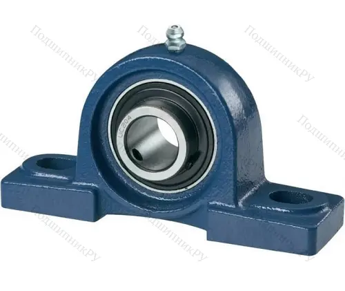 Подшипниковый узел UCP 205 J в Краснодаре