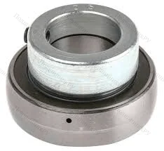 Подшипник YET 208 SKF в Краснодаре