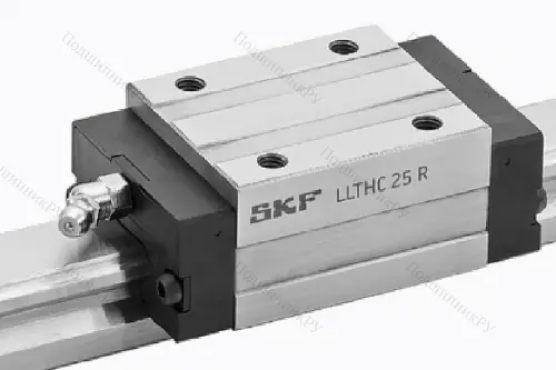 Каретка LLTHC 25 R-T 1 P 3 (M/P 010713) в Краснодаре