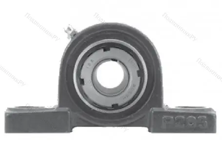 Подшипниковый узел UKP 217 ISB в Краснодаре