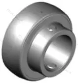 Нержавеющий подшипник UC 211 BSS 2RS BECO в Краснодаре