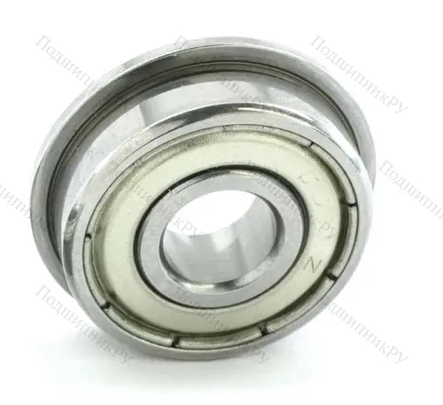 Радиальный шариковый подшипник F 608 ZZ в Краснодаре